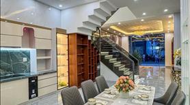 Cực hot 🔥 Nhà 1 trệt 2 lầu thiết kế hiện đại – Giá chỉ từ 2 tỷ 950 ngay TT Thủ Dầu Một - Ảnh 8