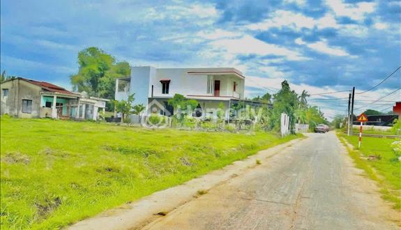 Chính chủ cần bán 7 lô đất nền Đại Hiệp, nằm ngay QL14B, thành phố Đà Nẵng - Ảnh 1