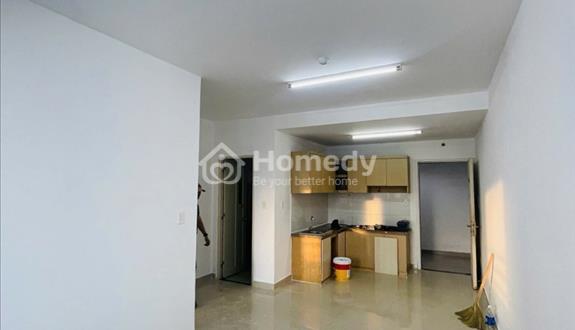 Cho thuê căn hộ chung cư Đạt gia phường Tam phú, Thủ đức - Ảnh 1
