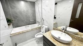 Chính chủ cho thuê chung cư mini giá 13tr mặt phố Nguyễn Đình Thi, Tây Hồ - Ảnh 5