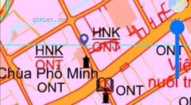 Bán đất thổ cư giá rẻ đầu tư, gần sân bay Liên Khương, tại xã Hiệp Thạnh, Lâm Đồng. - Ảnh 4