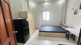 Cho thuê phòng Nhà mặt tiền đường Phùng Văn Cung, phường 4 PN - Ảnh 3