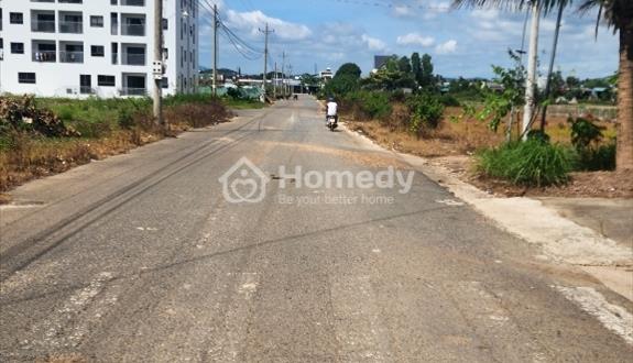 Bán đất thổ cư giá rẻ, chính chủ, gần sân bay Liên Khương, khu công nghiệp xã Đức Trọng, Lâm Đồng - Ảnh 1