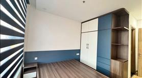 Cho thuê 2n2vs 83m2 wisteria full nội thất mới tinh, cạnh ga tàu điện - Ảnh 3