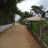 Bán đất thổ cư  giá rẻ, DT: 207 m2( 8,3m x 25 m), gần mọi tiện ích, tại xã Hiệp Thạnh, Lâm đồng