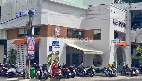 Nhà kinh doanh 2 mặt tiền trung tâm Nha Trang - Ảnh 1