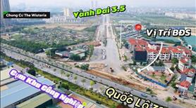 Cho thuê 2n2vs 83m2 wisteria full nội thất mới tinh, cạnh ga tàu điện - Ảnh 6