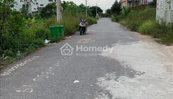 Đất đẹp chung cư Quỳnh Hoàng An Dương Hải Phòng - Ảnh 1