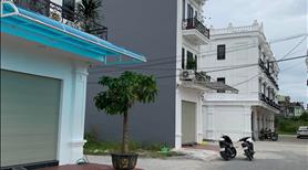 Đất đẹp chung cư Quỳnh Hoàng An Dương Hải Phòng - Ảnh 2