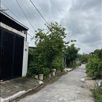 Bán đất phân lô tdp Vĩnh Khê An Dương Hải Phòng