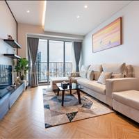 Độc quyền 10 căn studio The Soleil, view tầng cao sáng ngắm biển tối xem pháo hoa. Hàng hot CĐT