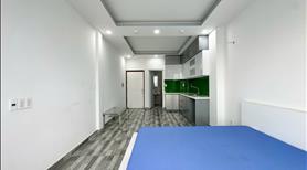 Cho Thuê Căn Hộ Dịch Vụ Mới Toanh Emart Phan Văn Trị Ban Công Cửa Sổ Full Nội Thất  - Ảnh 47