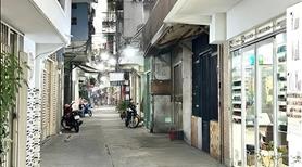 🌟 [Quận 3] Bán Nhà HXH Thông Gần Chợ Vườn Chuối – Cư Xá Đô Thành – Chỉ Hơn 5 Tỷ 🌟 - Ảnh 2