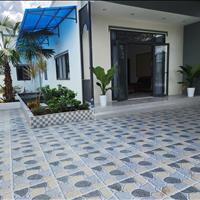 🌳 Nhà vườn mini, 200m2, Xã Phước Hiệp Củ Chi, SHR, Giá 1tỷ100 🌿