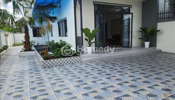 🌳 Nhà vườn mini, 200m2, Xã Phước Hiệp Củ Chi, SHR, Giá 1tỷ100 🌿 - Ảnh 1