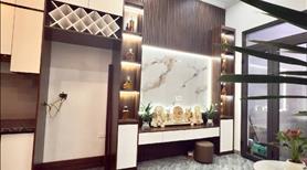 Bán Nhà Phố Vân Đồn-Hai Bà Trưng-Giáp Hoàn Kiếm-DT34m2-Xây Mới 5Tầng-Nội Thất Đẹp Ở Luôn-Hơn 7Tỷ - Ảnh 3