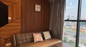 Văn Phòng Đẹp Sẵn Sàng Cho Thuê Lại Giá Yêu Thương – The Sun Avenue Officetel - Ảnh 4