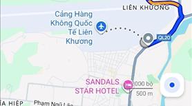 Bán đất thổ cư ngợp bank chỉ 1,2 tỷ,  125 m2, hẻm QL 27, xã Hiệp Thạnh, tỉnh Lâm Đồng. - Ảnh 6