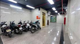 Mặt phố, 92,8m2, 9 tầng, mặt tiền 5,5m Ngã Tư Sở, Đống Đa, 39 tỷ 750.  - Ảnh 3