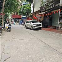Hiếm nhà bán - Lô góc, Ôtô tránh, Kinh doanh - Hoàng Quốc Việt - 58m x 5 Ngủ x MT rộng - 16,99 tỷ
