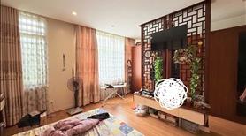 Hiếm nhà bán - Lô góc, Ôtô tránh, Kinh doanh - Hoàng Quốc Việt - 58m x 5 Ngủ x MT rộng - 16,99 tỷ - Ảnh 3