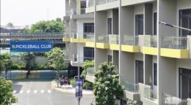 Nhà phố Bcons Uni Valley - Ảnh 5