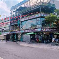 Bán Biệt thự Tây hồ - Vài bước ra Hồ tây - Khu vực đáng sống bậc nhất - 146m2, Mt 7,3m