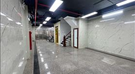 Mặt phố, 92,8m2, 9 tầng, mặt tiền 5,5m Ngã Tư Sở, Đống Đa, 39 tỷ 750.  - Ảnh 4