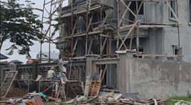 Đất nền dự án cạnh khu công nghiệp, khách sạn, cầu cảng, sân bay, khu phố đang kinh doanh mạnh mẽ - Ảnh 11