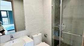 Cho thuê căn hộ 2PN toà S2.02 full nội thất giá 10tr/tháng - Ảnh 8
