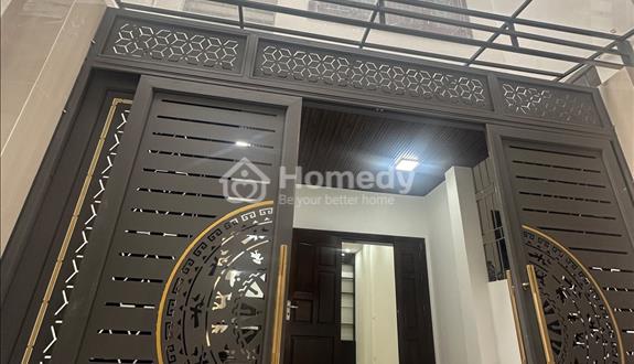 Đại Từ – Hoàng Mai | Bán nhà dân tự xây 70m², 4 tầng, gần Linh Đàm – Đại Kim, nhỉnh 13 tỷ - Ảnh 1