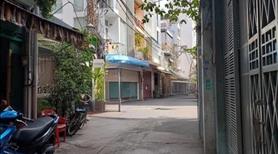 [Quận 3] Bán Nhà Phố 36m2, HXH Thông Gần Trường Bàn Cờ, Tiện Kinh Doanh, Chỉ Hơn 7 Tỷ - Ảnh 5