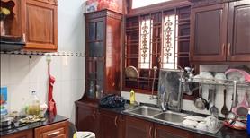 Nhà Phố 5 Tầng Hiện Đại Giữa Trung Tâm Gò Vấp - Xe Hơi Đỗ Tận Cửa - Ảnh 4