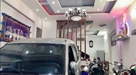 Nhà Phố Hiện Đại Giữa Trung Tâm Gò Vấp - Hẻm Xe Hơi 8M Có Vỉa Hè - Ảnh 3