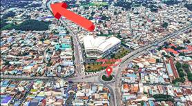  (BÁN GẤP) đất vườn 1629m²/1tỷ1 sẵn 100m thổ cư cách chợ Gò Dầu chưa tới 2km  - Ảnh 4