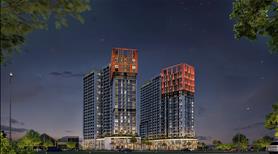 🏙️ Cora Tower – Kiến Tạo Chuẩn Sống Thượng Lưu Giữa Trung Tâm Hòa Xuân 🌅 - Ảnh 3