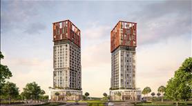 🏙️ Cora Tower – Kiến Tạo Chuẩn Sống Thượng Lưu Giữa Trung Tâm Hòa Xuân 🌅 - Ảnh 4
