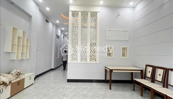 Nhà  Đẹp Gía Mềm – 690 Triệu Có Sổ Riêng – Tân Phú Trung, Củ Chi - Ảnh 1