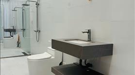 Chủ định cư gửi bán nhà vườn -253m2 3BR+4WC Tân Trạch - Cần Đước - LA cực  đẹp giá 4,5 tỷ (TL), shr - Ảnh 9
