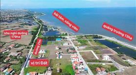 Đất ven biển Thịnh Long – cơ hội vàng chỉ đến 1 lần! - Ảnh 6