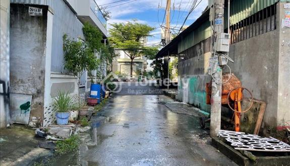 Chủ cần ra gấp lô ngộp ở trung tâm Thủ Dầu Một giá 1 tỉ 3 - Ảnh 1