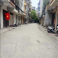 Nhà đẹp 5 tầng phân lô 25m căn góc, ô tô vào nhà, kinh doanh Mỗ Lao Hà Đông giá 6,35 tỷ (Miễn TG)
