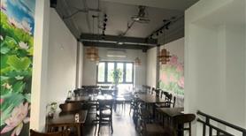 Cho thuê nhà nguyên căn 4 tầng tại Trung Kính  , Cầu Giấy phù hợp kinh doanh, spa , vp... - Ảnh 2