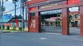 Đất Mặt Tiền Dh507 TP HCM - Nằm Cạnh Chợ An Linh 610m² ngang 10(100m²TC), SHR Giá Bao Sổ 580tr - Ảnh 6