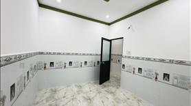 Nhà Gần Chợ Quận 12 giá rẻ Cần bán Gấp - Ảnh 10
