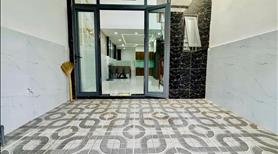 Nhà Sổ Hồng Riêng Quận 12 Giá Rẻ Cần Bán - Ảnh 3