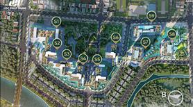 Bán căn hộ 3PN, 102m2, 7,5 tỷ tại Sunshine Sky City, Tân Phú, Q7, TP. HCM - Ảnh 4