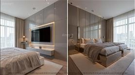 Bán căn hộ 3PN, 102m2, 7,5 tỷ tại Sunshine Sky City, Tân Phú, Q7, TP. HCM - Ảnh 9
