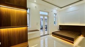 Nhà Sổ Hồng Riêng Giá Rẻ Quận 12 cần Bán đường Thông Xe Tải - Ảnh 10