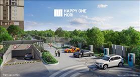 Căn Hộ Happy One Mori chỉ 38,6 triệu/m2. Booking sớm 1 tặng 1 chỉ với 25 triệu - Ảnh 5